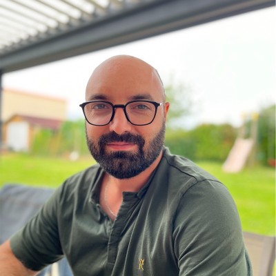 Benoît Fremy - Gérant de Mauges Nuisibles