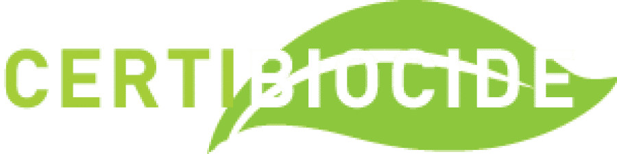 Certibiocide - Certificat professionnel produits biocides